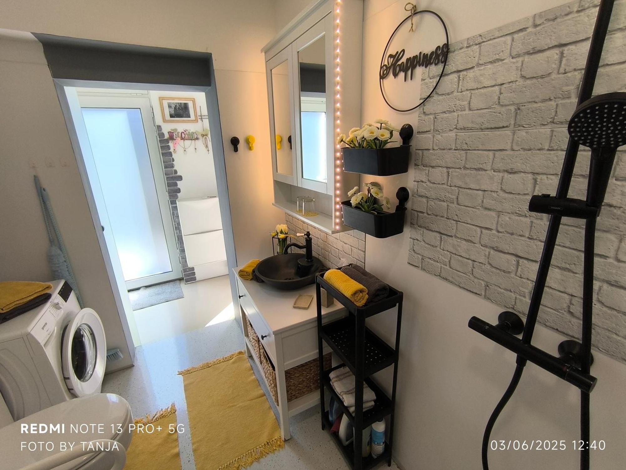 Apartma Rea Izola, Pergola & Terassa, Parking Esterno foto