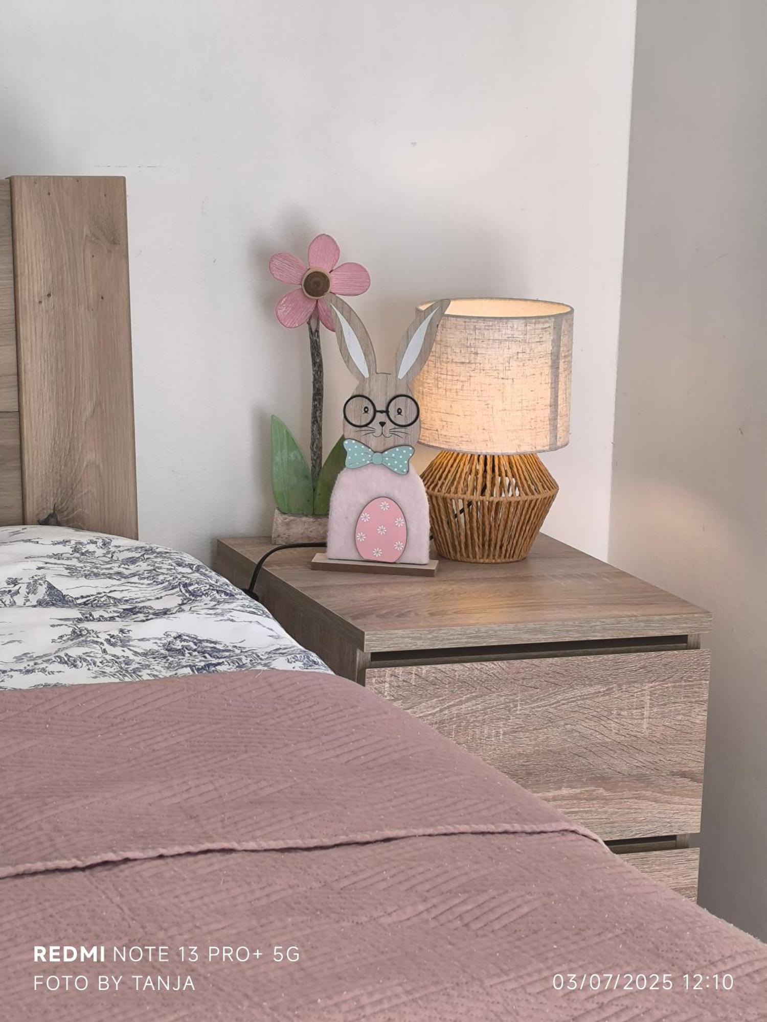 Apartma Rea Izola, Pergola & Terassa, Parking Esterno foto